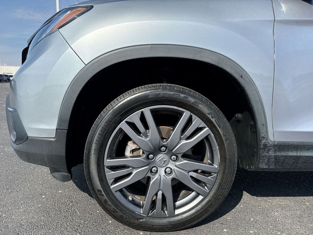 2021 Honda Passport EX-L Oklahoma City OK