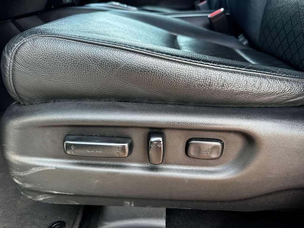 2021 Honda Passport EX-L Oklahoma City OK