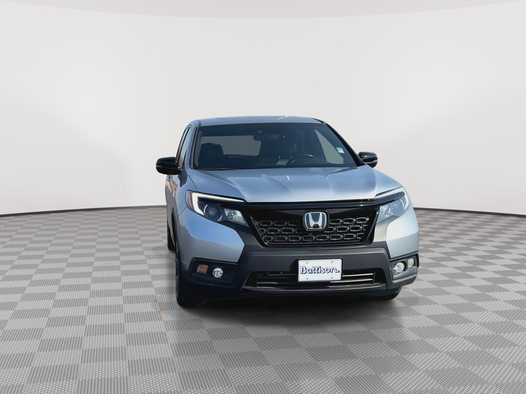 2021 Honda Passport EX-L Oklahoma City OK