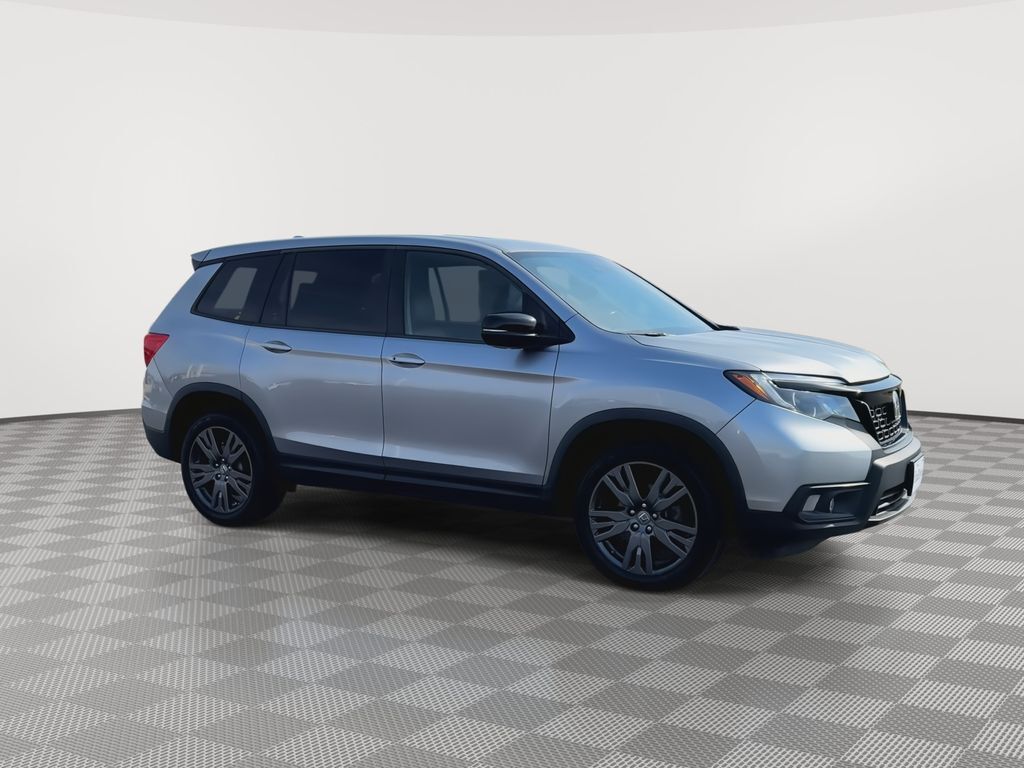 2021 Honda Passport EX-L Oklahoma City OK