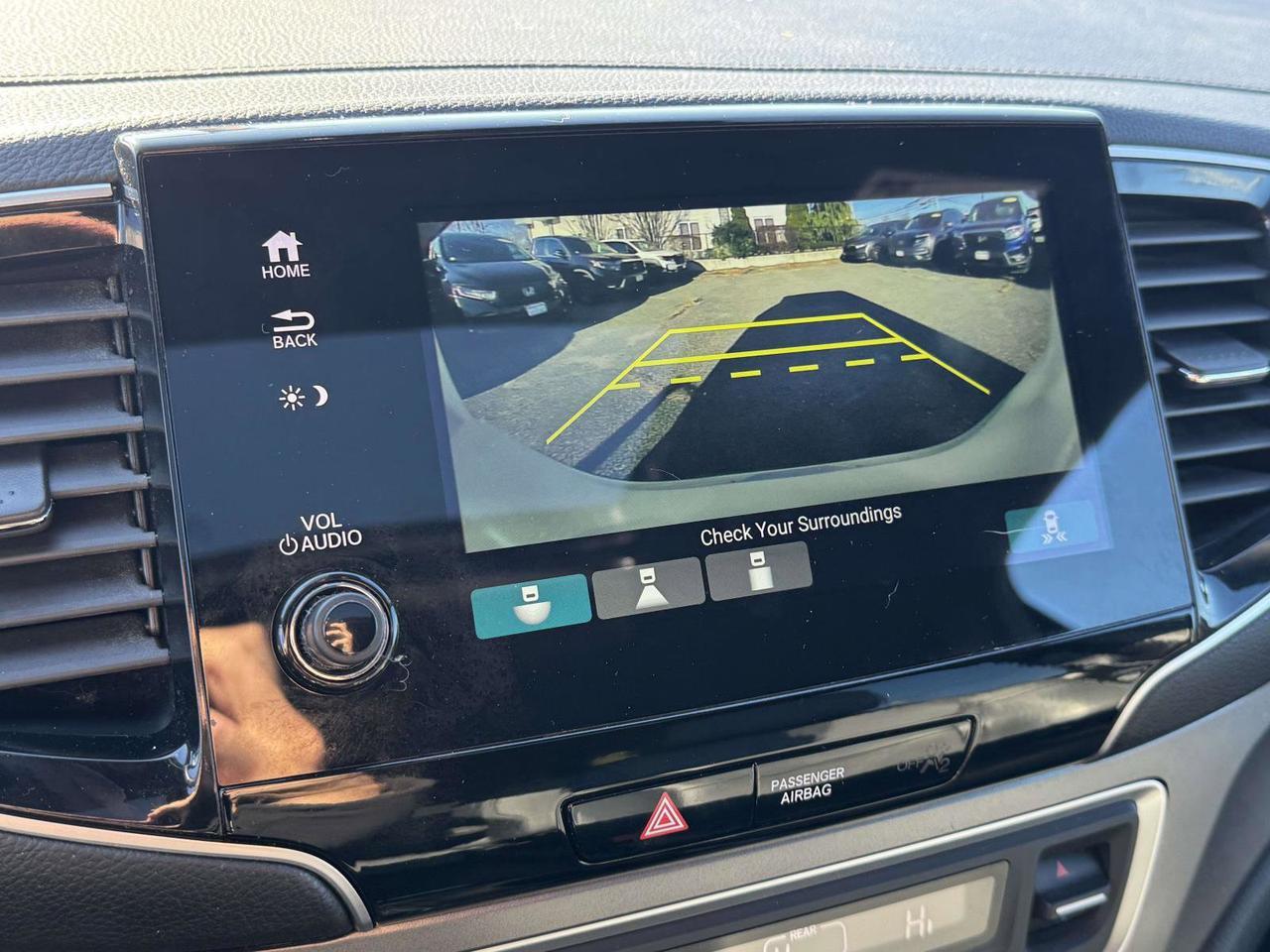 2021 Honda Passport EX-L San Clemente CA