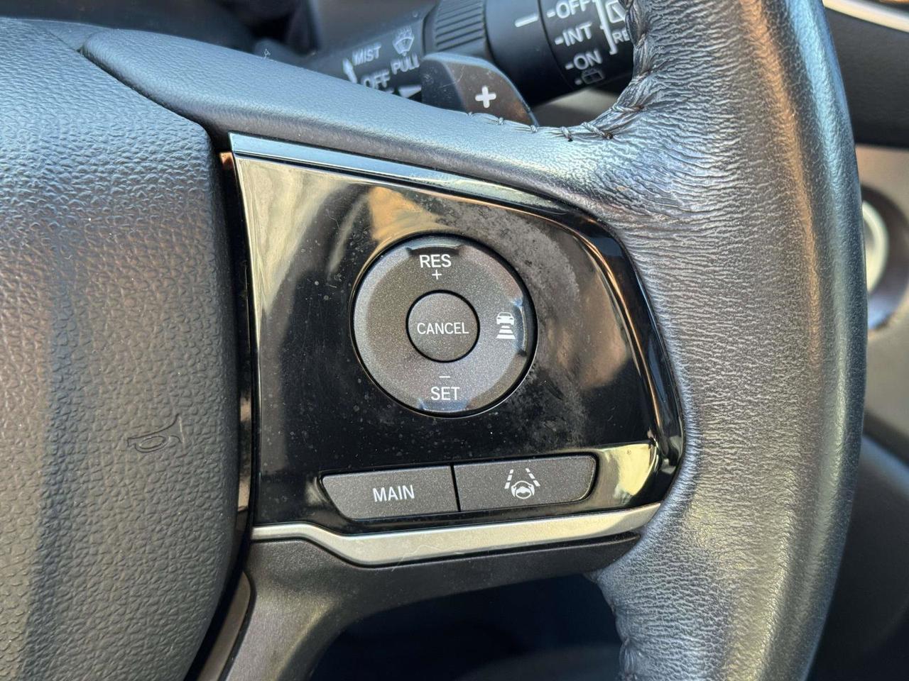 2021 Honda Passport EX-L San Clemente CA