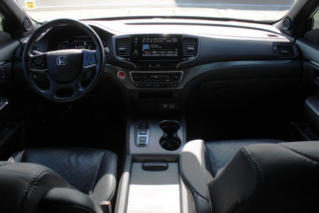 2021 Honda Passport EX-L Klamath Falls OR