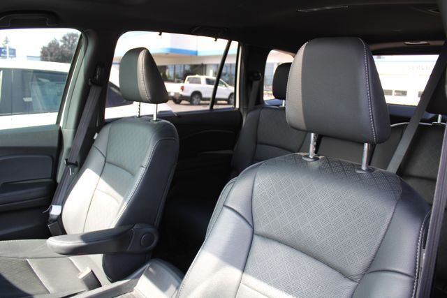 2021 Honda Passport EX-L Klamath Falls OR