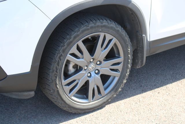 2021 Honda Passport EX-L Klamath Falls OR