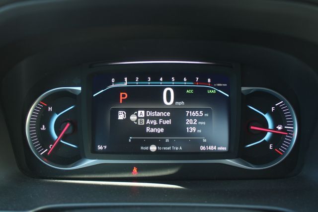 2021 Honda Passport EX-L Klamath Falls OR