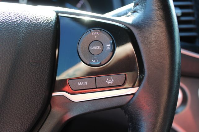 2021 Honda Passport EX-L Klamath Falls OR