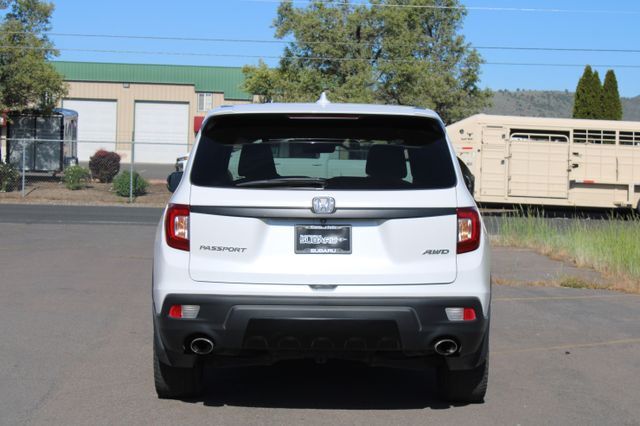 2021 Honda Passport EX-L Klamath Falls OR