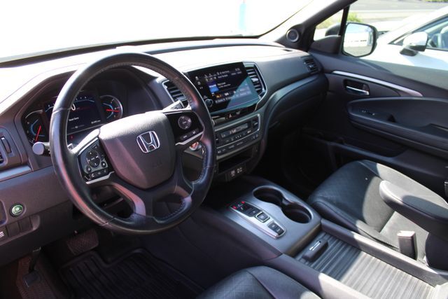 2021 Honda Passport EX-L Klamath Falls OR