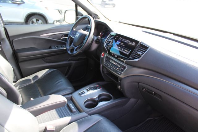 2021 Honda Passport EX-L Klamath Falls OR