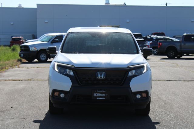 2021 Honda Passport EX-L Klamath Falls OR