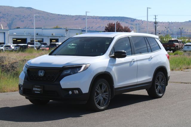 2021 Honda Passport EX-L Klamath Falls OR