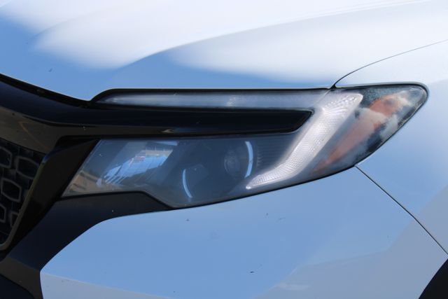2021 Honda Passport EX-L Klamath Falls OR