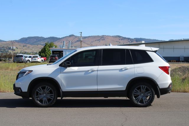 2021 Honda Passport EX-L Klamath Falls OR