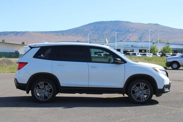 2021 Honda Passport EX-L Klamath Falls OR