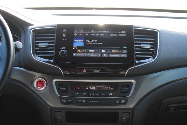 2021 Honda Passport EX-L Klamath Falls OR