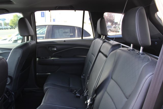 2021 Honda Passport EX-L Klamath Falls OR