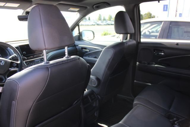 2021 Honda Passport EX-L Klamath Falls OR