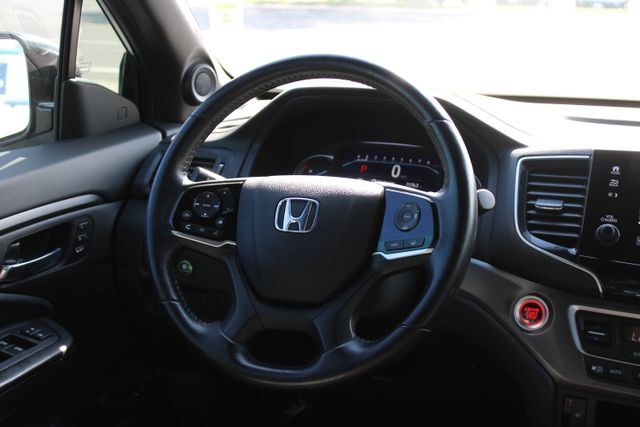 2021 Honda Passport EX-L Klamath Falls OR