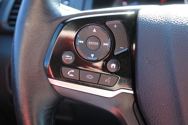 2021 Honda Passport EX-L Klamath Falls OR