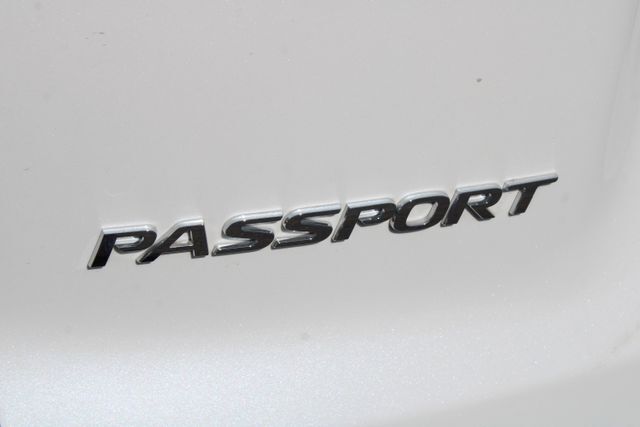 2021 Honda Passport EX-L Klamath Falls OR