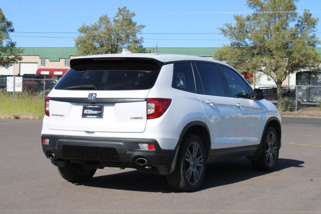 2021 Honda Passport EX-L Klamath Falls OR