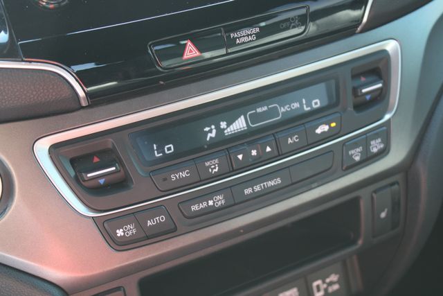 2021 Honda Passport EX-L Klamath Falls OR