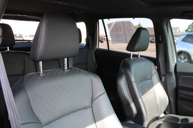 2021 Honda Passport EX-L Klamath Falls OR