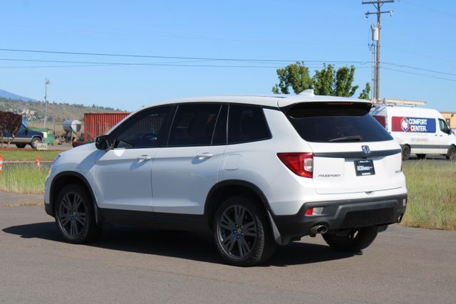 2021 Honda Passport EX-L Klamath Falls OR