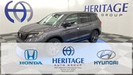 2021 Honda Passport EX-L Rome GA 2021 Honda Passport EX-L Rome GA