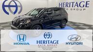 2021 Honda Passport EX-L Rome GA 2021 Honda Passport EX-L Rome GA