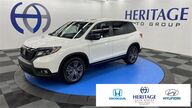 2021 Honda Passport EX-L Rome GA 2021 Honda Passport EX-L Rome GA