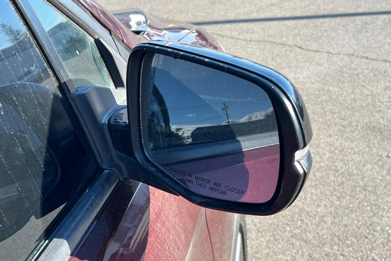 2021 Honda Passport EX-L Roseville CA