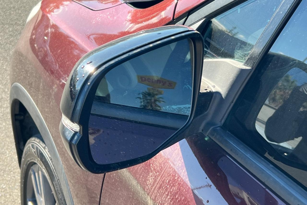 2021 Honda Passport EX-L Roseville CA