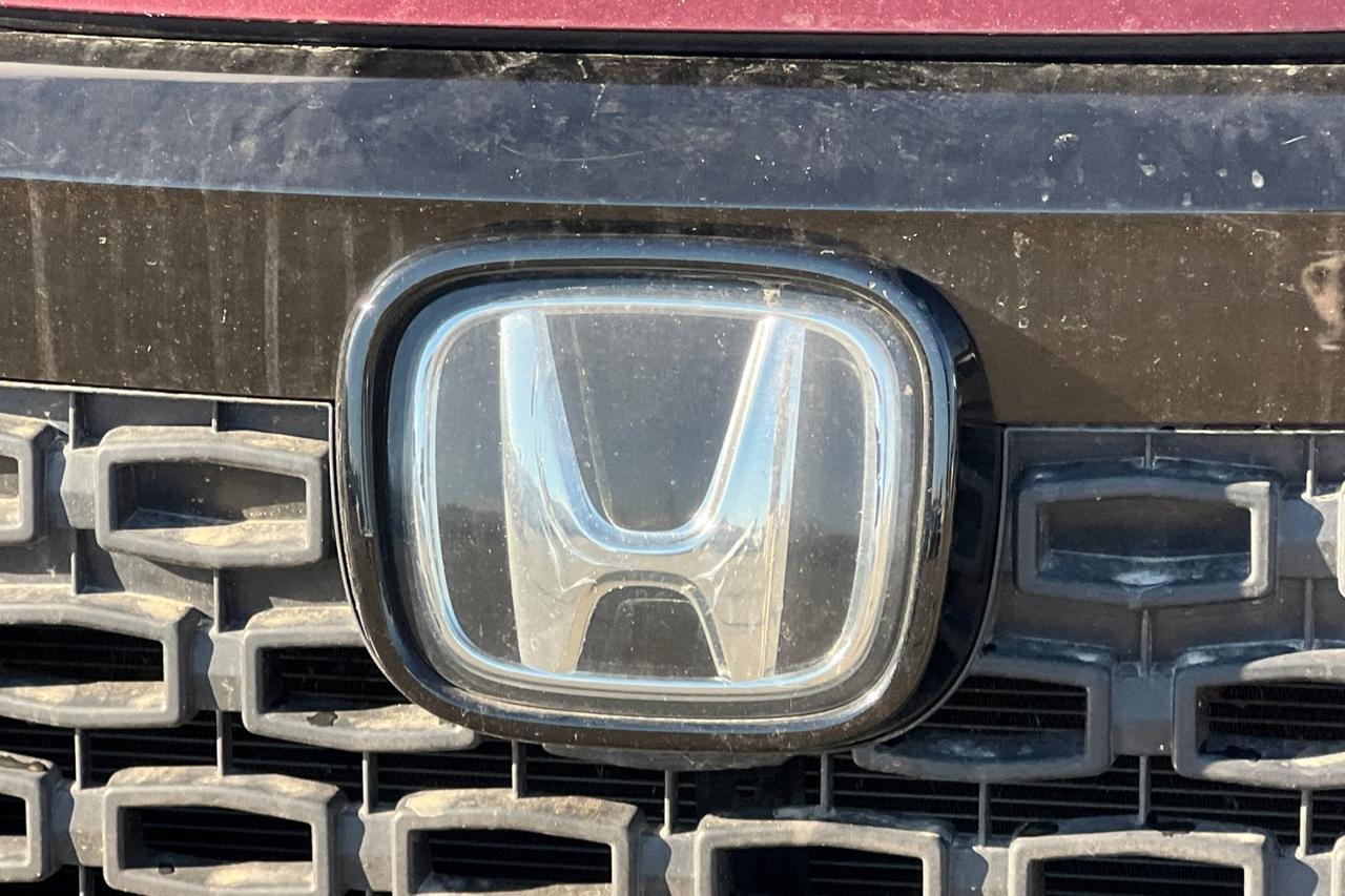 2021 Honda Passport EX-L Roseville CA