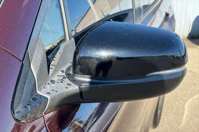 2021 Honda Passport EX-L Roseville CA