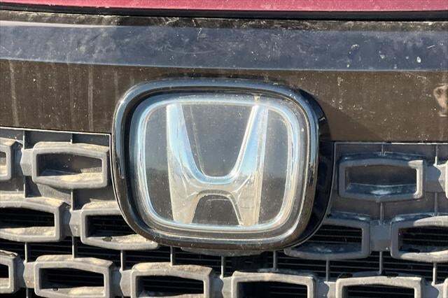 2021 Honda Passport EX-L Roseville CA
