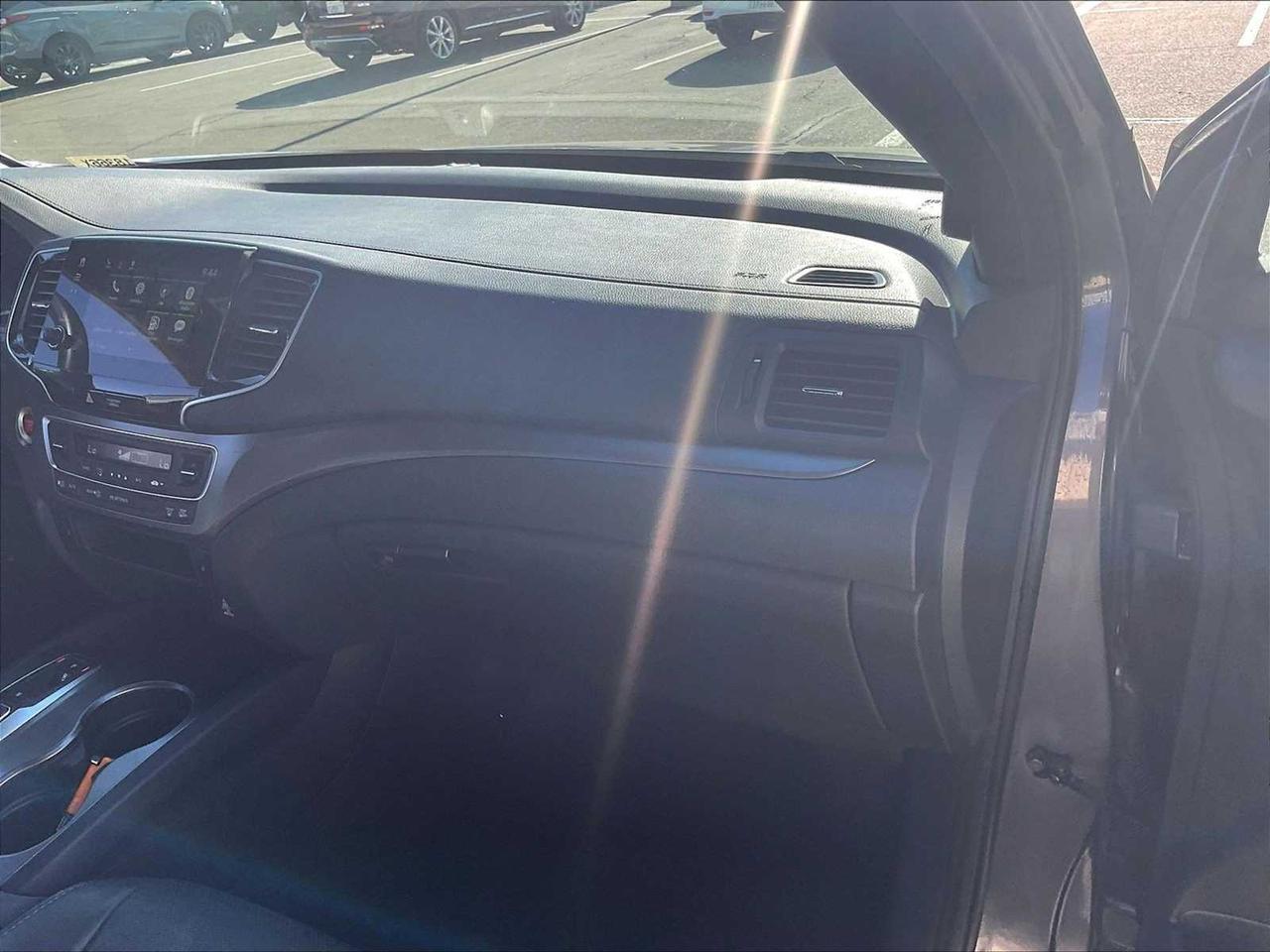 2021 Honda Passport EX-L Roseville CA