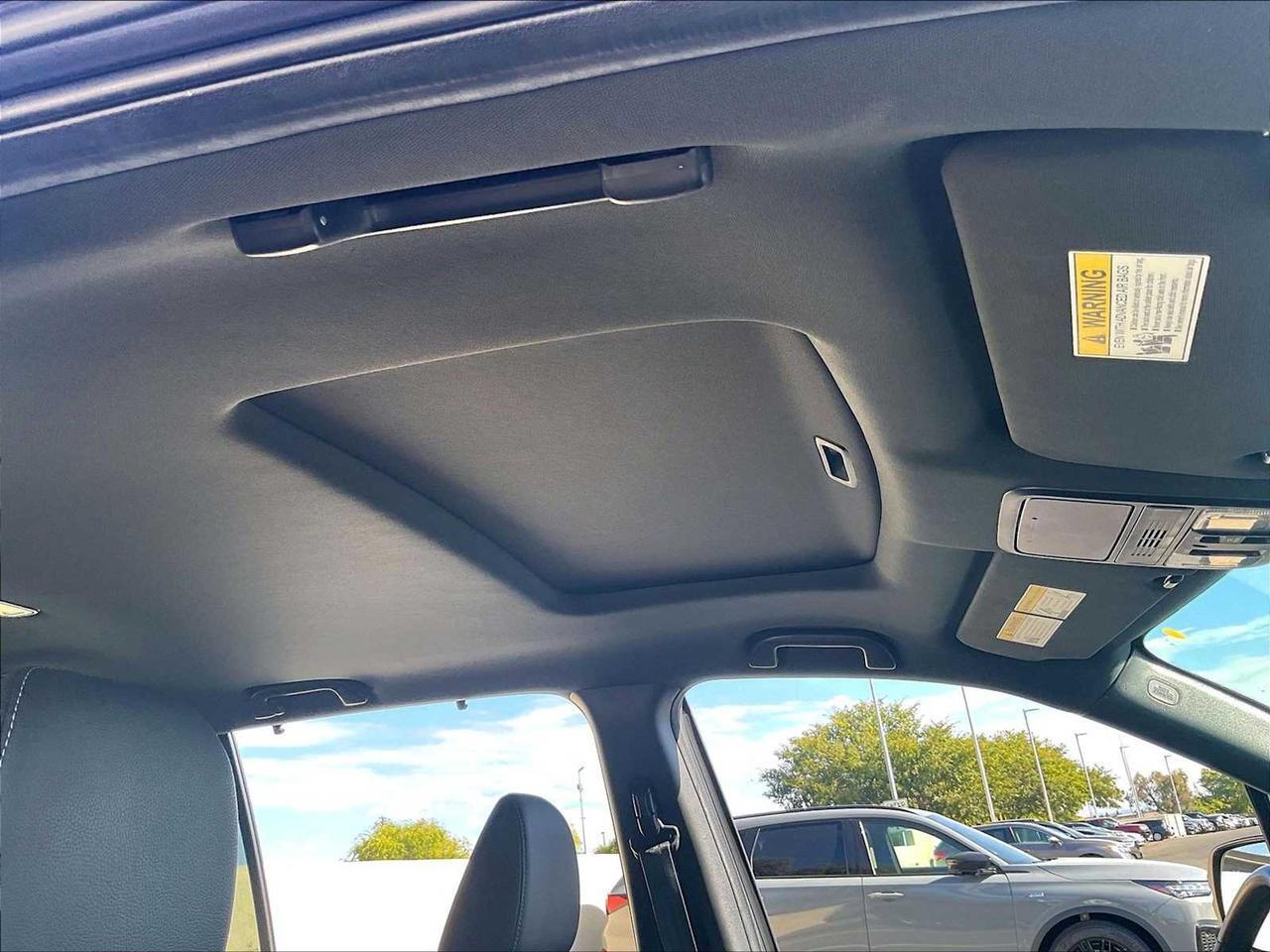 2021 Honda Passport EX-L Roseville CA