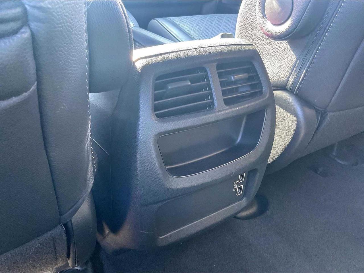 2021 Honda Passport EX-L Roseville CA