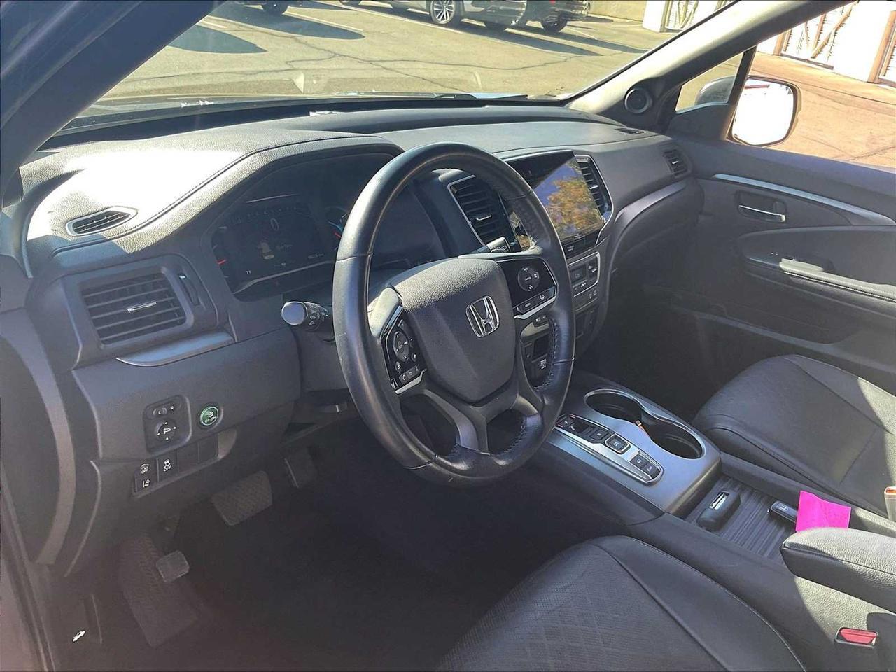 2021 Honda Passport EX-L Roseville CA