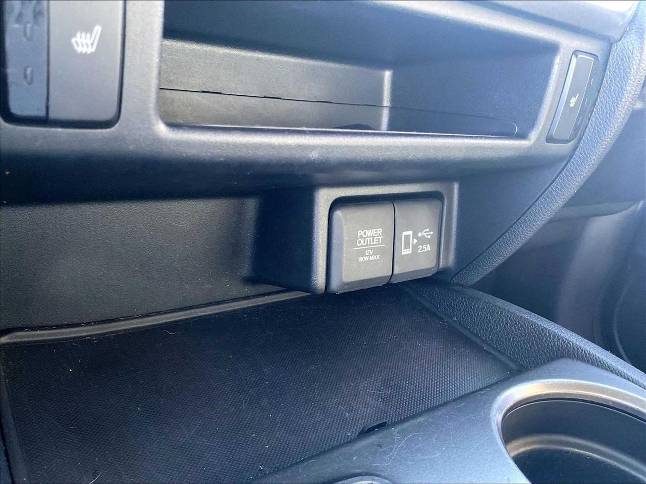 2021 Honda Passport EX-L Roseville CA