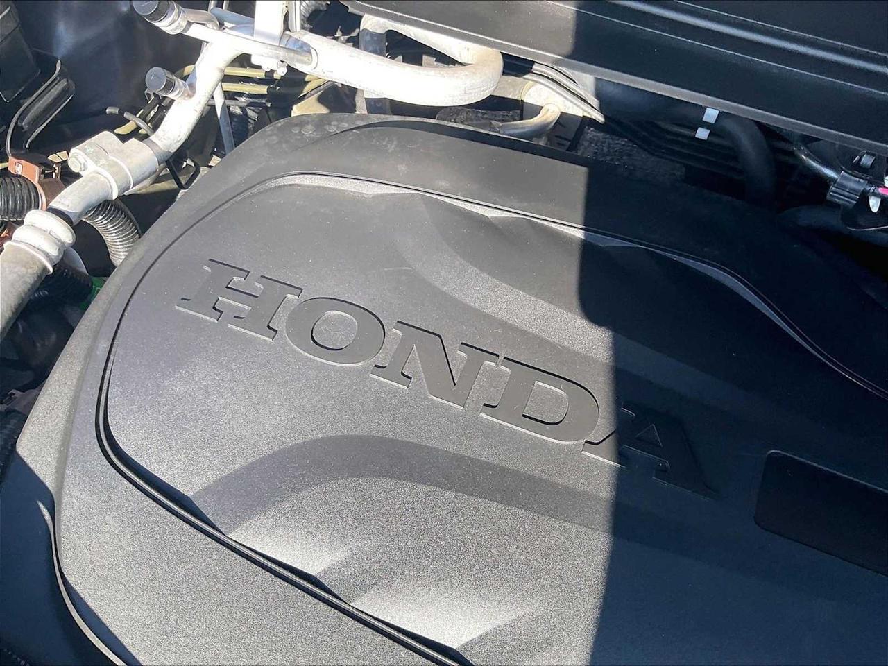 2021 Honda Passport EX-L Roseville CA