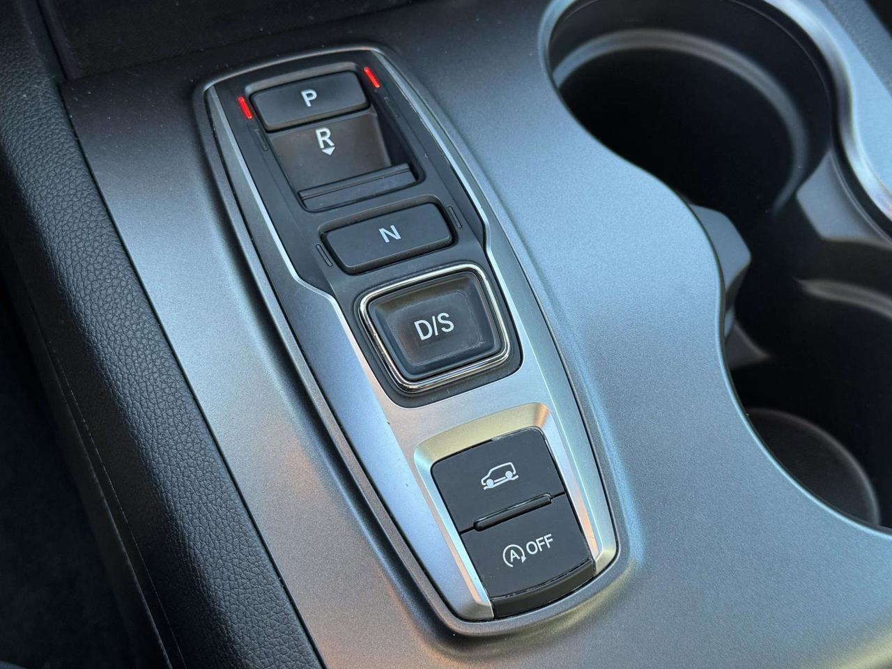 2021 Honda Passport EX-L San Clemente CA