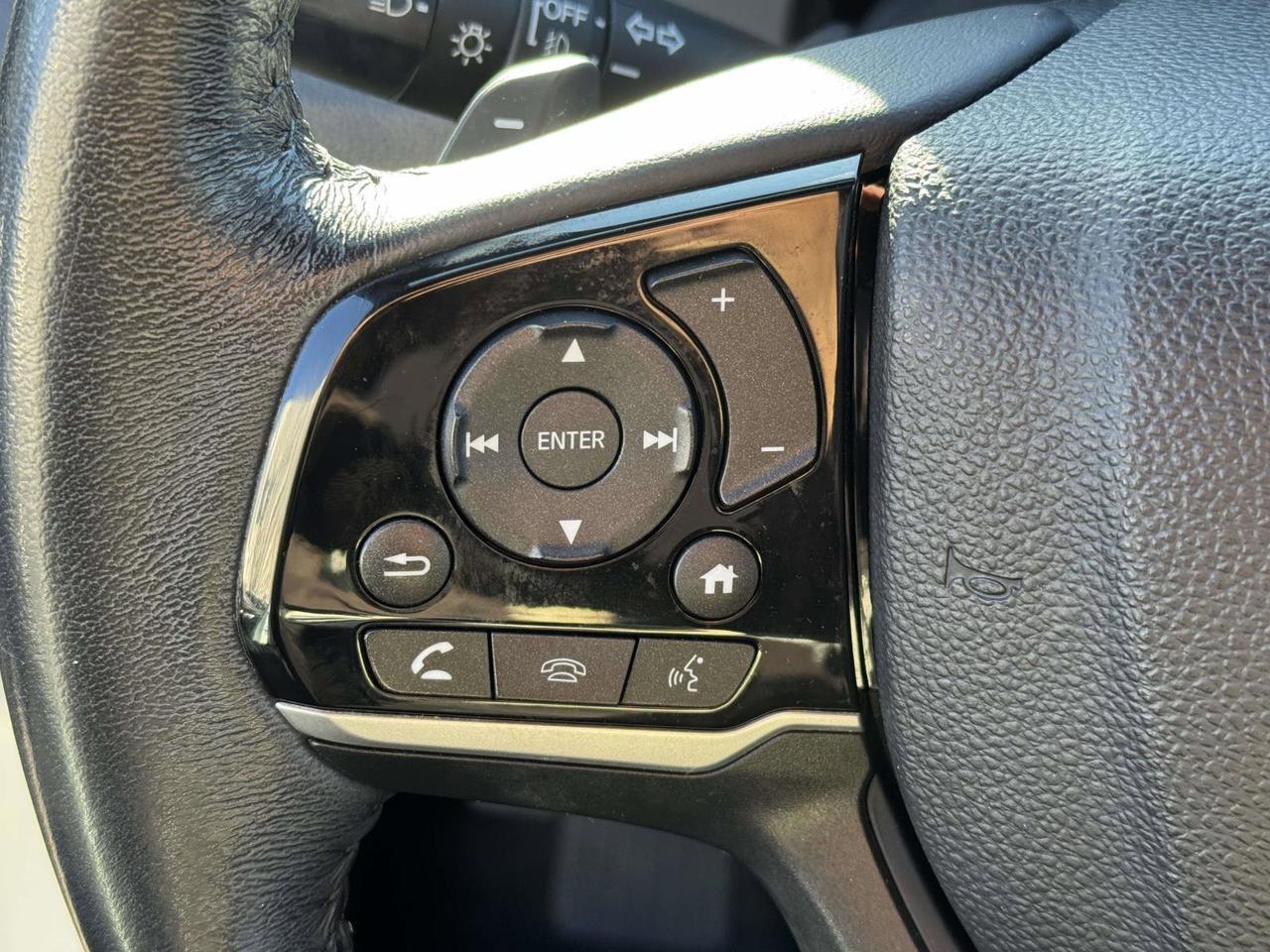 2021 Honda Passport EX-L San Clemente CA