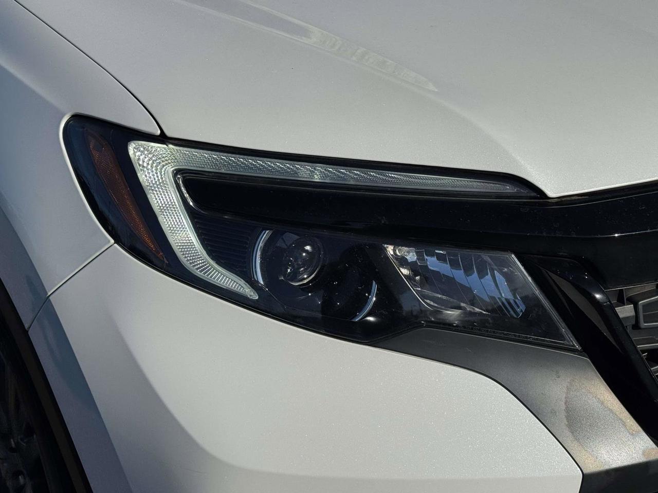 2021 Honda Passport EX-L San Clemente CA