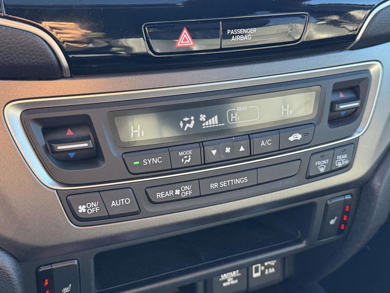 2021 Honda Passport EX-L San Clemente CA