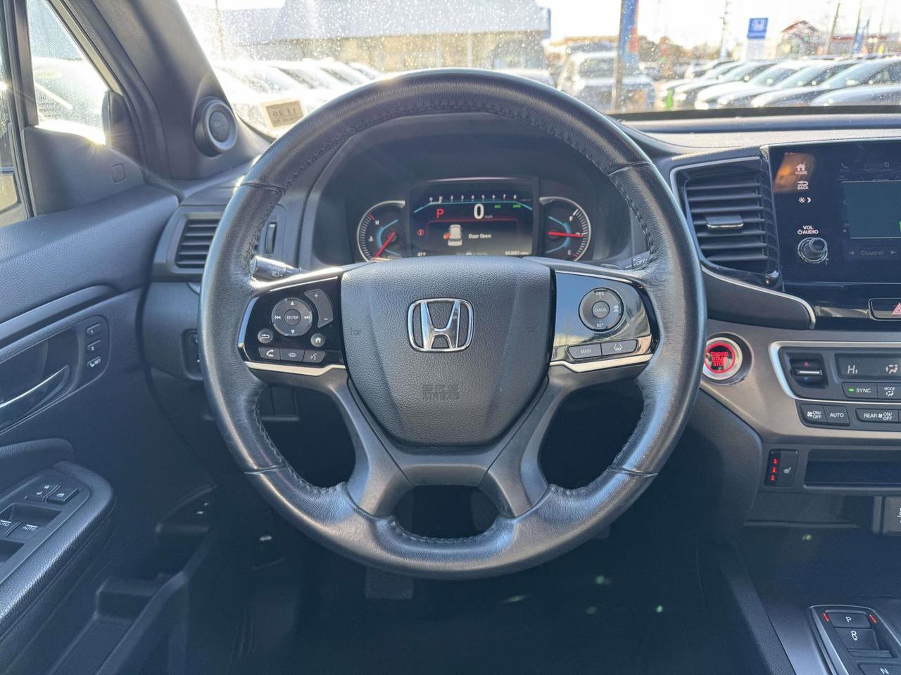 2021 Honda Passport EX-L San Clemente CA