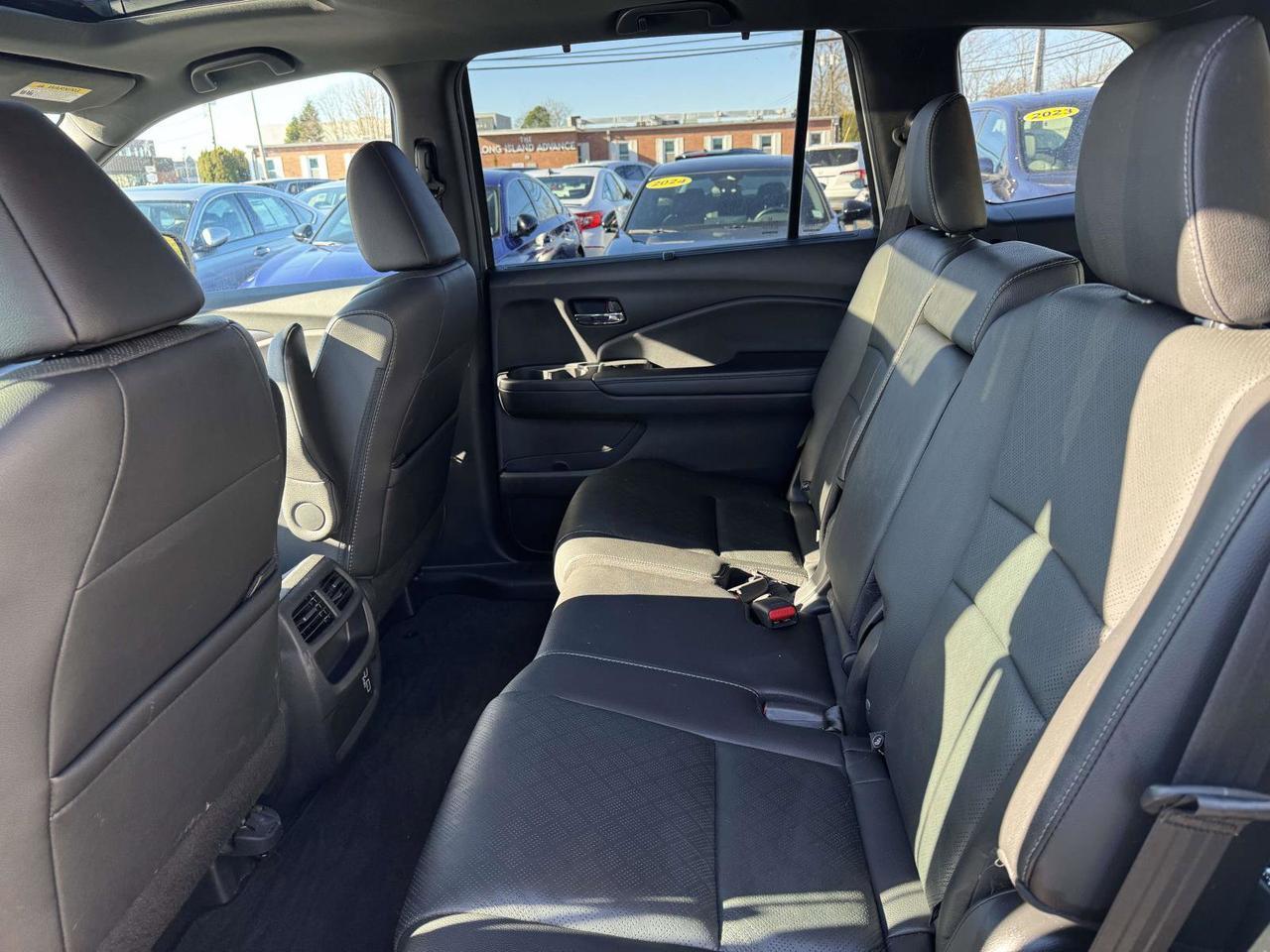 2021 Honda Passport EX-L San Clemente CA