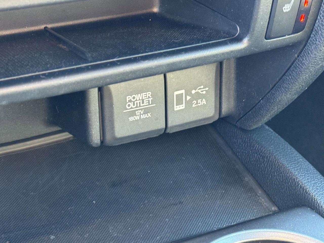 2021 Honda Passport EX-L San Clemente CA